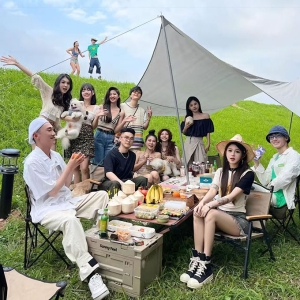 告别内卷，以“玩”创富：在AI时代，将你的人脉与热爱变为无限收入 ... ... ...