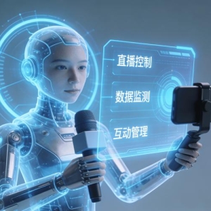 用AI直播破解人力困局，让文化活动“轻装上线”